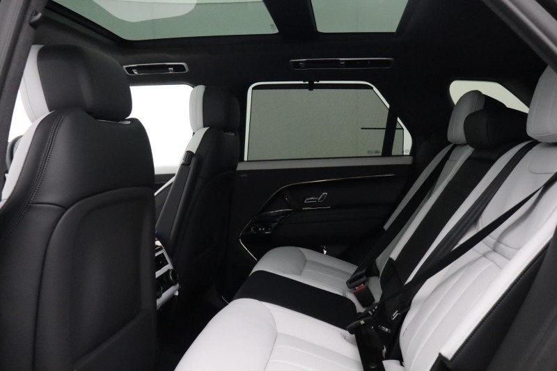  LAND ROVER RANGE ROVER SPORT 3.0 D300 Autobiography 5dr Auto 5655221