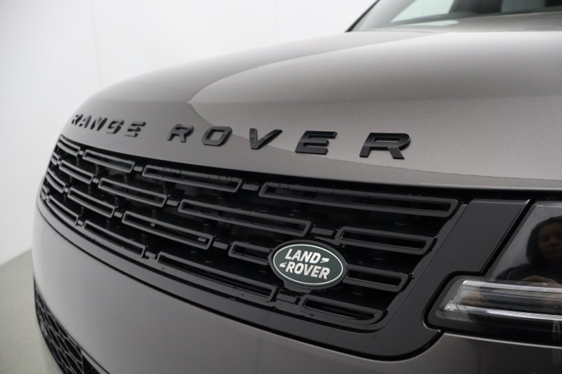  LAND ROVER RANGE ROVER SPORT 3.0 D300 Autobiography 5dr Auto 5655279