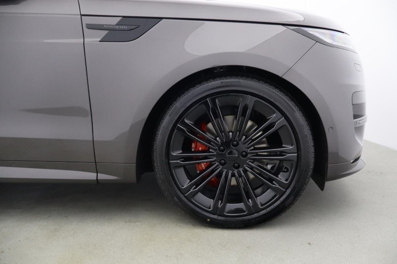  LAND ROVER RANGE ROVER SPORT 3.0 D300 Autobiography 5dr Auto 5655275