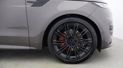 LAND ROVER RANGE ROVER SPORT 3.0 D300 Autobiography 5dr Auto 5655275