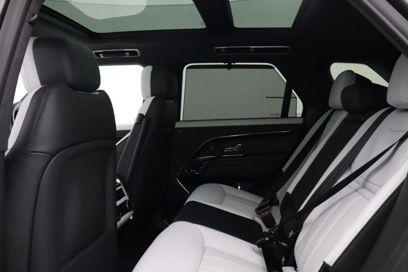  LAND ROVER RANGE ROVER SPORT 3.0 D300 Autobiography 5dr Auto 5655220