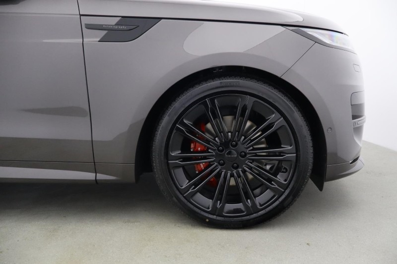  LAND ROVER RANGE ROVER SPORT 3.0 D300 Autobiography 5dr Auto 5655276