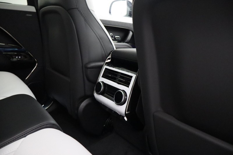  LAND ROVER RANGE ROVER SPORT 3.0 D300 Autobiography 5dr Auto 5655226