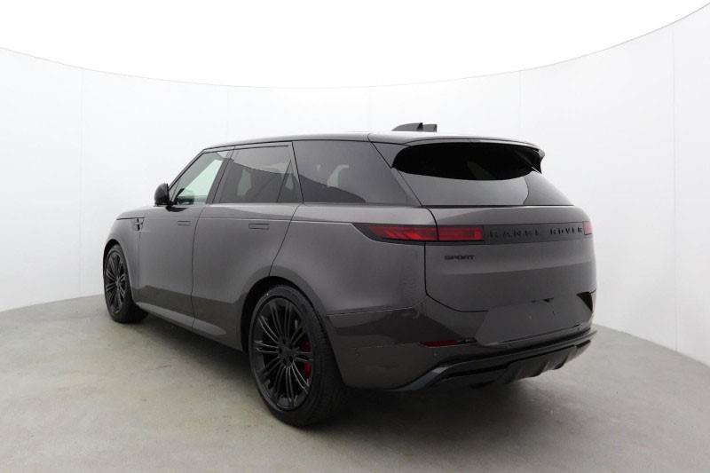  LAND ROVER RANGE ROVER SPORT 3.0 D300 Autobiography 5dr Auto 5655384