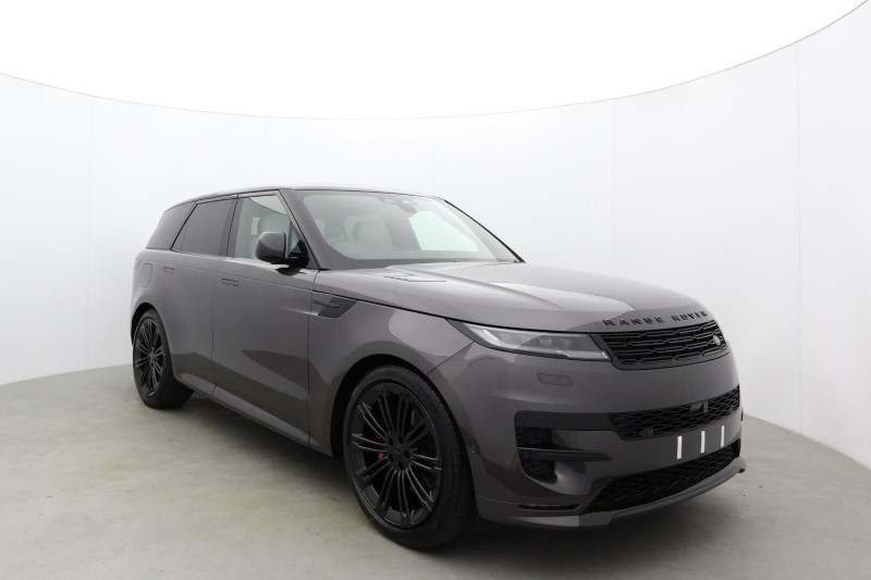  LAND ROVER RANGE ROVER SPORT 3.0 D300 Autobiography 5dr Auto 5655199