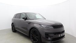 LAND ROVER RANGE ROVER SPORT 3.0 D300 Autobiography 5dr Auto 5655199