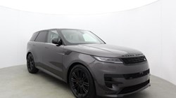 LAND ROVER RANGE ROVER SPORT 3.0 D300 Autobiography 5dr Auto 5655382