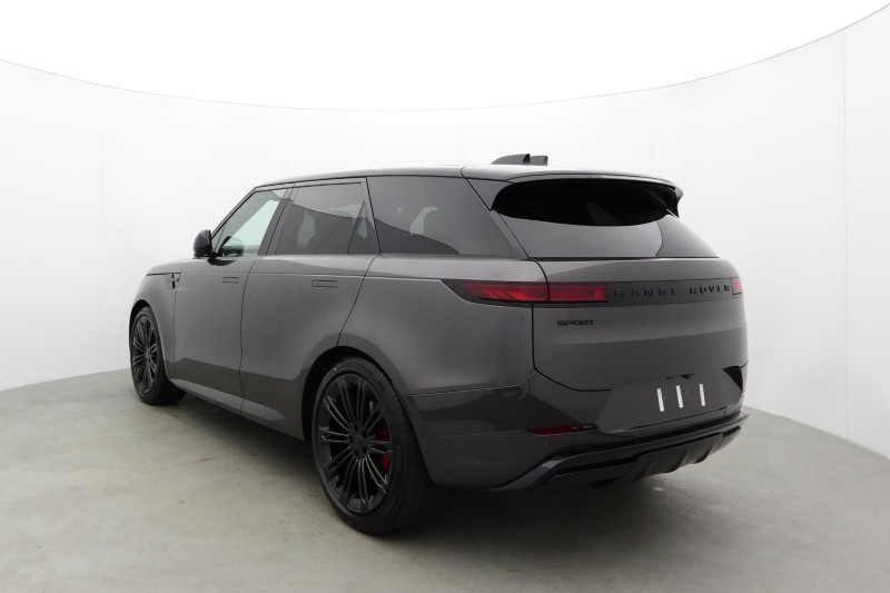  LAND ROVER RANGE ROVER SPORT 3.0 D300 Autobiography 5dr Auto 5655206