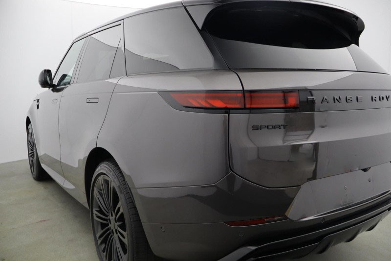  LAND ROVER RANGE ROVER SPORT 3.0 D300 Autobiography 5dr Auto 5655385