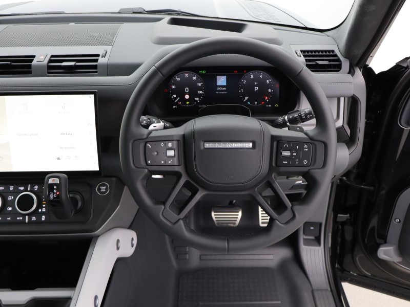  LAND ROVER DEFENDER 5.0 P525 V8 90 3dr Auto 5565959