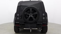 LAND ROVER DEFENDER 5.0 P525 V8 90 3dr Auto 5565922