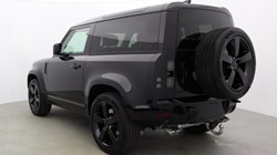 LAND ROVER DEFENDER 5.0 P525 V8 90 3dr Auto 5565926