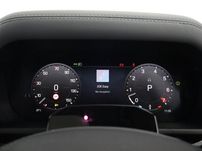  LAND ROVER DEFENDER 5.0 P525 V8 90 3dr Auto 5565973