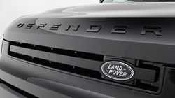 LAND ROVER DEFENDER 5.0 P525 V8 90 3dr Auto 5565994
