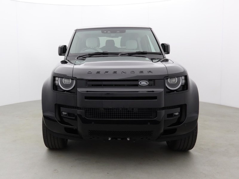  LAND ROVER DEFENDER 5.0 P525 V8 90 3dr Auto 5565920