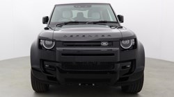 LAND ROVER DEFENDER 5.0 P525 V8 90 3dr Auto 5565920