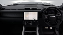LAND ROVER DEFENDER 5.0 P525 V8 90 3dr Auto 5565955