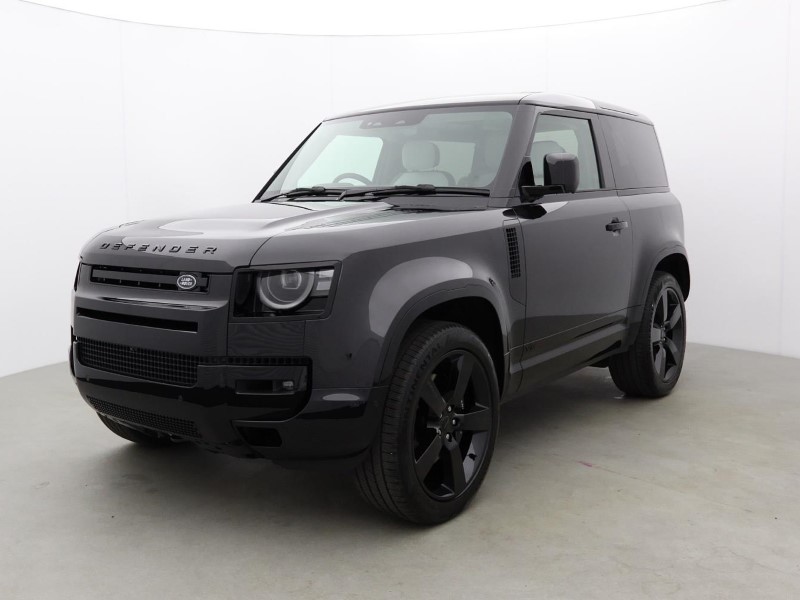  LAND ROVER DEFENDER 5.0 P525 V8 90 3dr Auto 5565921
