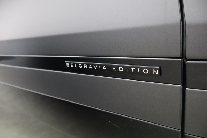  LAND ROVER RANGE ROVER VELAR 3.0 D300 MHEV Belgravia Edition Satin 5dr Auto 5599447