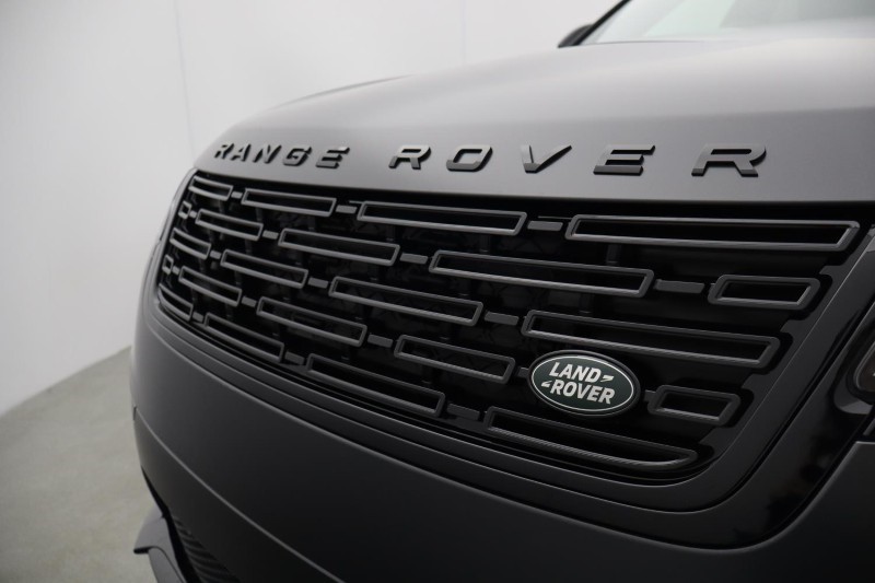  LAND ROVER RANGE ROVER VELAR 3.0 D300 MHEV Belgravia Edition Satin 5dr Auto 5599404