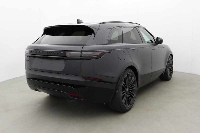  LAND ROVER RANGE ROVER VELAR 3.0 D300 MHEV Belgravia Edition Satin 5dr Auto 5599376