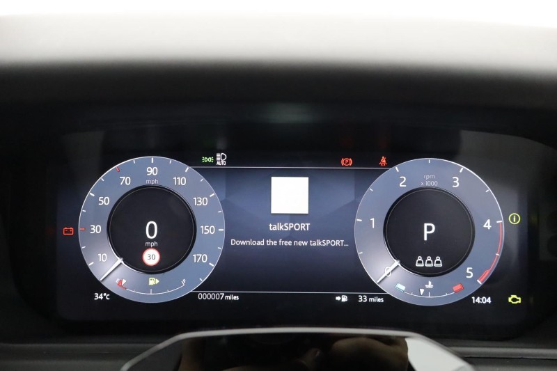  LAND ROVER RANGE ROVER VELAR 3.0 D300 MHEV Belgravia Edition Satin 5dr Auto 5599419