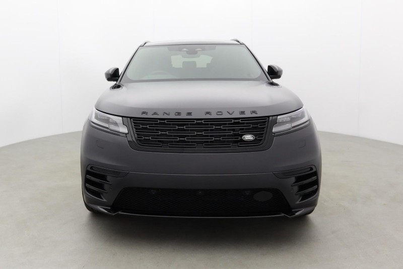  LAND ROVER RANGE ROVER VELAR 3.0 D300 MHEV Belgravia Edition Satin 5dr Auto 5599371