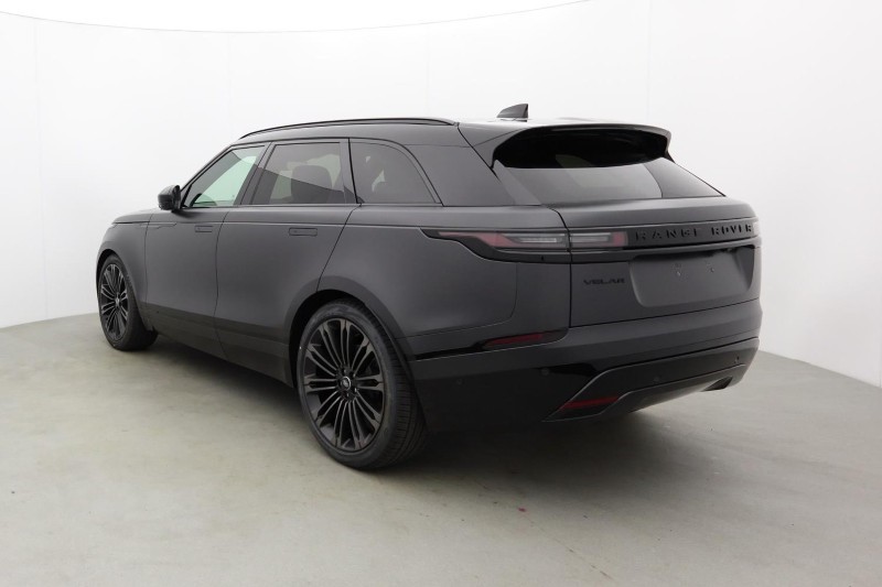  LAND ROVER RANGE ROVER VELAR 3.0 D300 MHEV Belgravia Edition Satin 5dr Auto 5599377