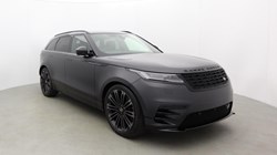 LAND ROVER RANGE ROVER VELAR 3.0 D300 MHEV Belgravia Edition Satin 5dr Auto 5599370
