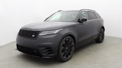 LAND ROVER RANGE ROVER VELAR 3.0 D300 MHEV Belgravia Edition Satin 5dr Auto 5599372