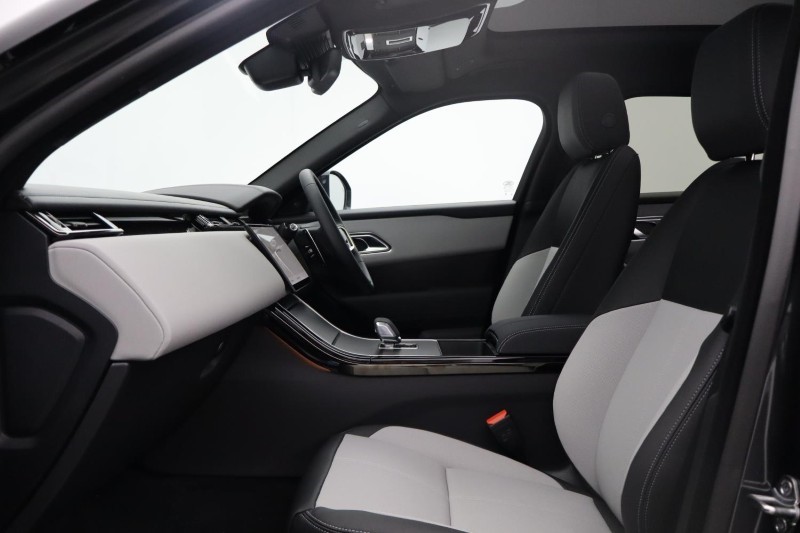  LAND ROVER RANGE ROVER VELAR 3.0 D300 MHEV Belgravia Edition Satin 5dr Auto 5599389
