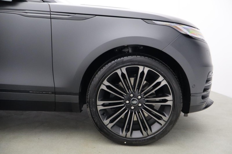  LAND ROVER RANGE ROVER VELAR 3.0 D300 MHEV Belgravia Edition Satin 5dr Auto 5599401