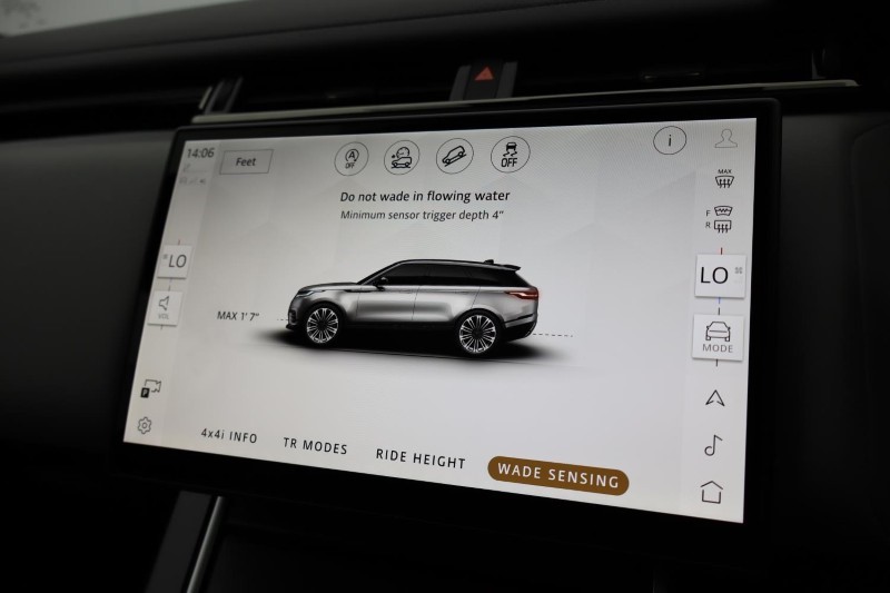  LAND ROVER RANGE ROVER VELAR 3.0 D300 MHEV Belgravia Edition Satin 5dr Auto 5599436