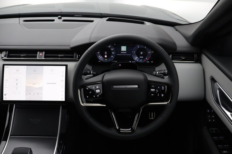 LAND ROVER RANGE ROVER VELAR 3.0 D300 MHEV Belgravia Edition Satin 5dr Auto 5599412