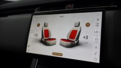 LAND ROVER RANGE ROVER VELAR 3.0 D300 MHEV Belgravia Edition Satin 5dr Auto 5599426
