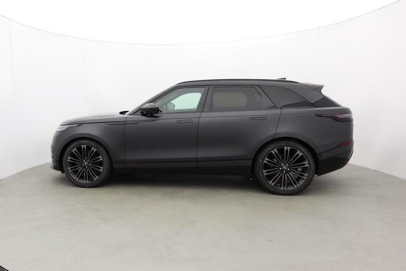  LAND ROVER RANGE ROVER VELAR 3.0 D300 MHEV Belgravia Edition Satin 5dr Auto 5599375