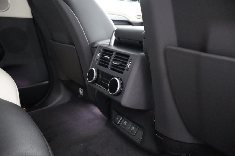  LAND ROVER DISCOVERY 3.0 D350 Tempest 5dr Auto 5598249