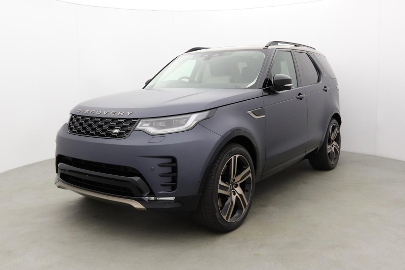 LAND ROVER DISCOVERY 3.0 D350 Tempest 5dr Auto 5598227