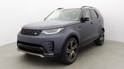LAND ROVER DISCOVERY 3.0 D350 Tempest 5dr Auto 5598227