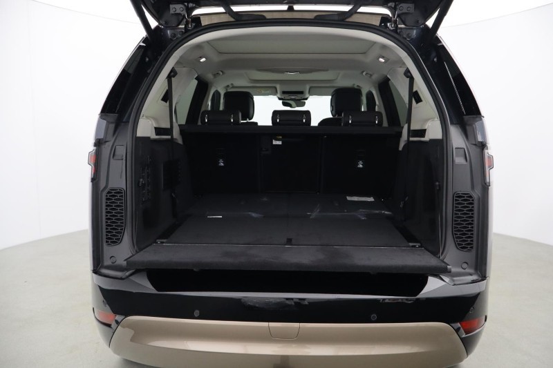  LAND ROVER DISCOVERY 3.0 D350 Tempest 5dr Auto 5598236