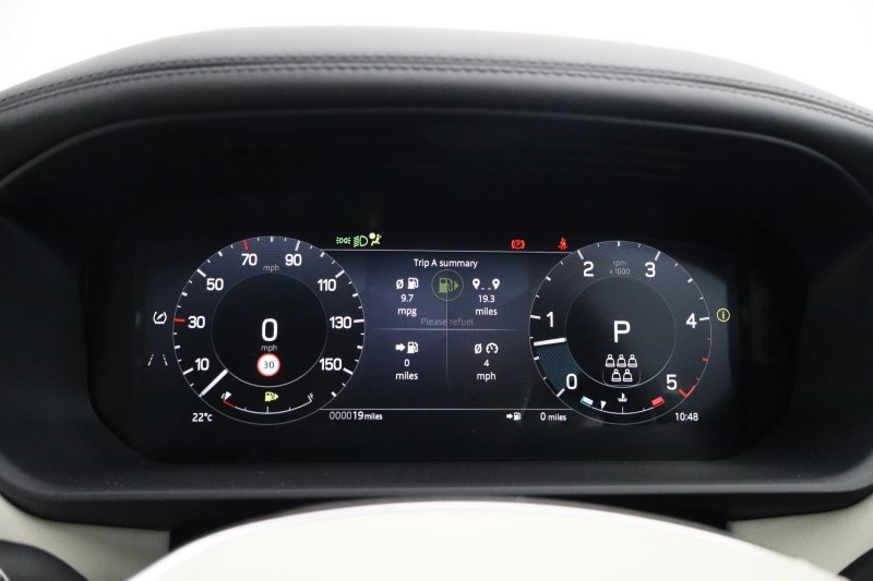 LAND ROVER DISCOVERY 3.0 D350 Tempest 5dr Auto 5598259