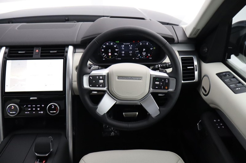  LAND ROVER DISCOVERY 3.0 D350 Tempest 5dr Auto 5598281