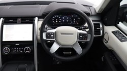 LAND ROVER DISCOVERY 3.0 D350 Tempest 5dr Auto 5598281