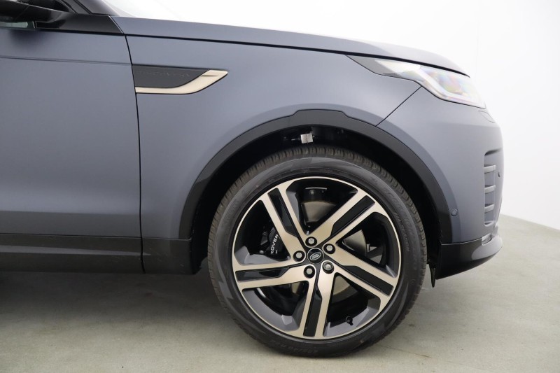  LAND ROVER DISCOVERY 3.0 D350 Tempest 5dr Auto 5598250