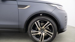 LAND ROVER DISCOVERY 3.0 D350 Tempest 5dr Auto 5598250
