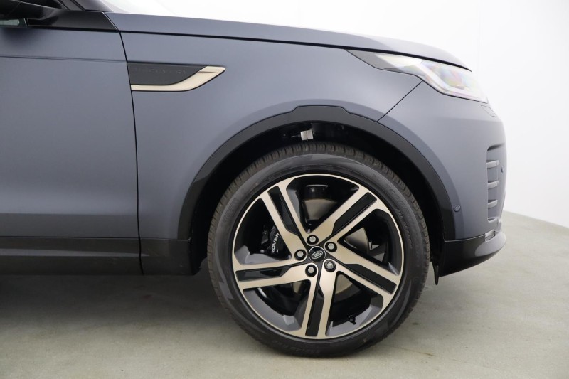  LAND ROVER DISCOVERY 3.0 D350 Tempest 5dr Auto 5598251