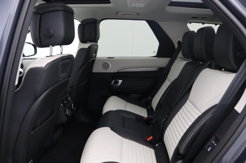  LAND ROVER DISCOVERY 3.0 D350 Tempest 5dr Auto 5598244