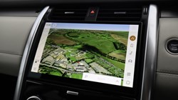 LAND ROVER DISCOVERY 3.0 D350 Tempest 5dr Auto 5598262