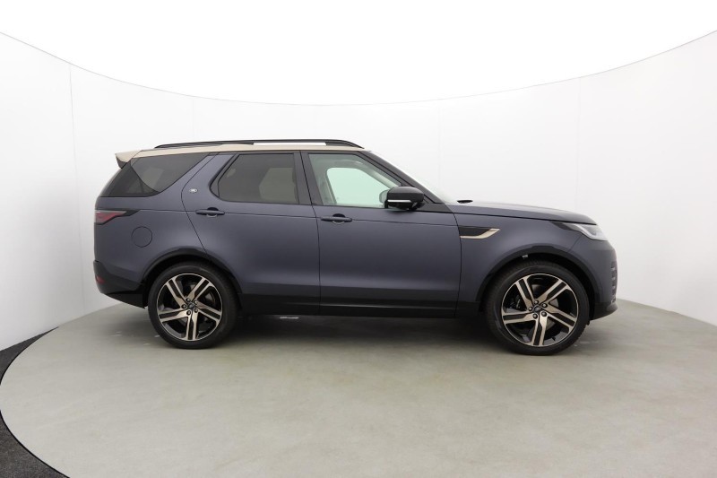  LAND ROVER DISCOVERY 3.0 D350 Tempest 5dr Auto 5598229