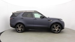 LAND ROVER DISCOVERY 3.0 D350 Tempest 5dr Auto 5598229